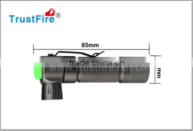 Newest 2015 mini led flashlight keychain XP-E R3 best cree led flashlight