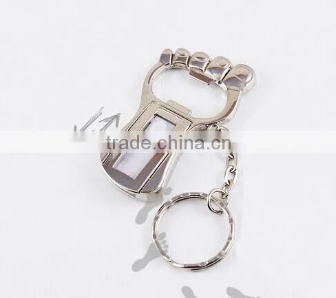 novel memory stick free logo metal mini pormo usb pen drivers customize usb bottle opener memory stick