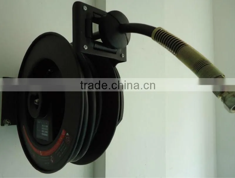 hose reel rack/hose reel/ hose reel/water hose reel/air hose reel