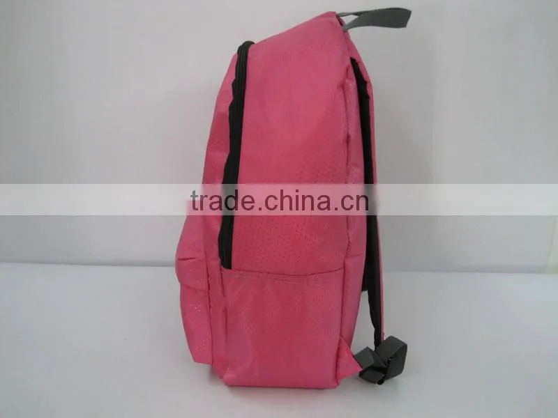 Most Popular Elegant Designer America Fashion Backpack For Girls