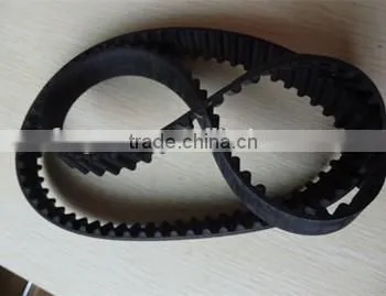 Quality timing belt for Toyota Hiace 2LE Timing Belt 13568-59175