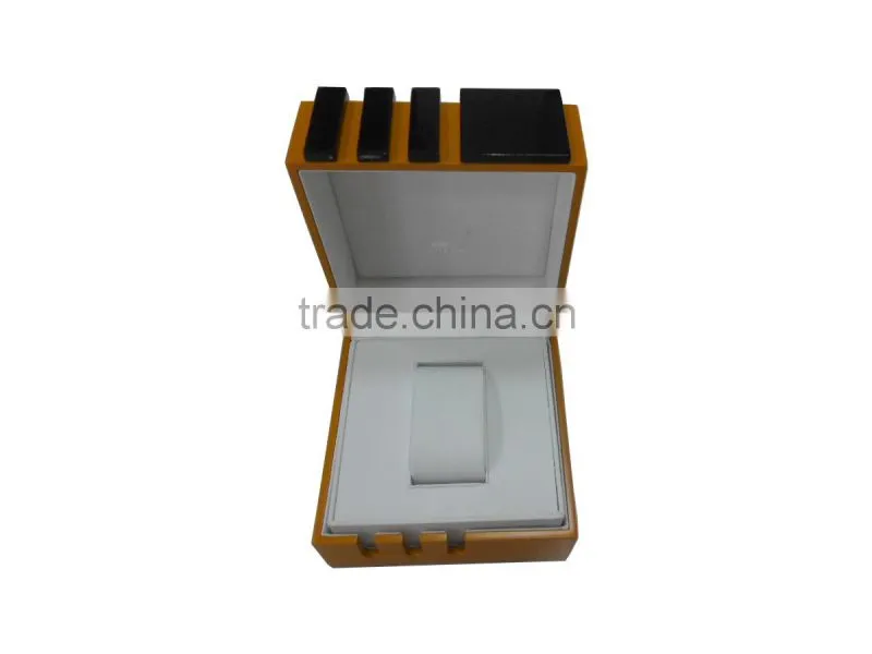 Exquisite & Trendy Watch Wooden Gift Box Wholesale