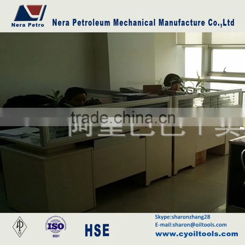 MWD/LWD Non-magnetic Short Crust