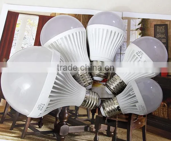 2835SMD led bulb 15W with 1350lm