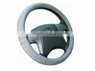 car flower steering wheel cover WK-SWC-013