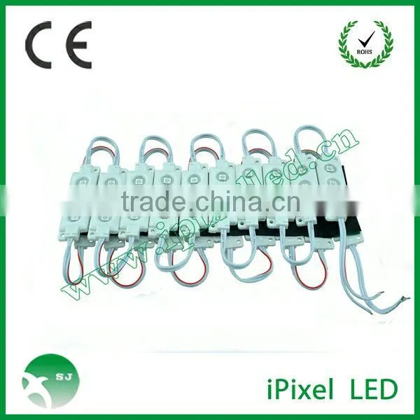 SMD LED module injection LED module SMD 5050 LED module light source