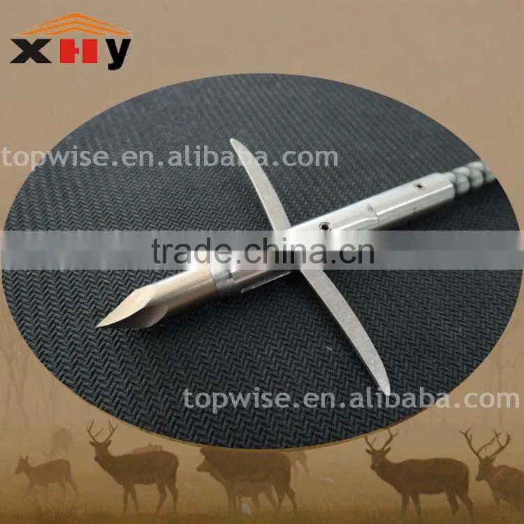 Fishing tips hot sale broadheads