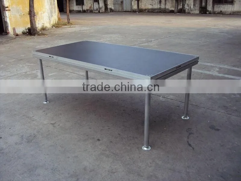convenient,simple,adjustable,lighting stage