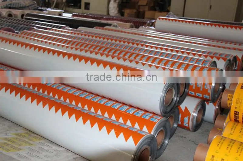 High Quality competitive price PE Protective Film