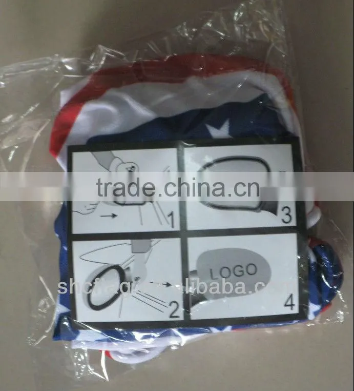 FREE Shortest delivery custom flag car mirror covers NO MOQ