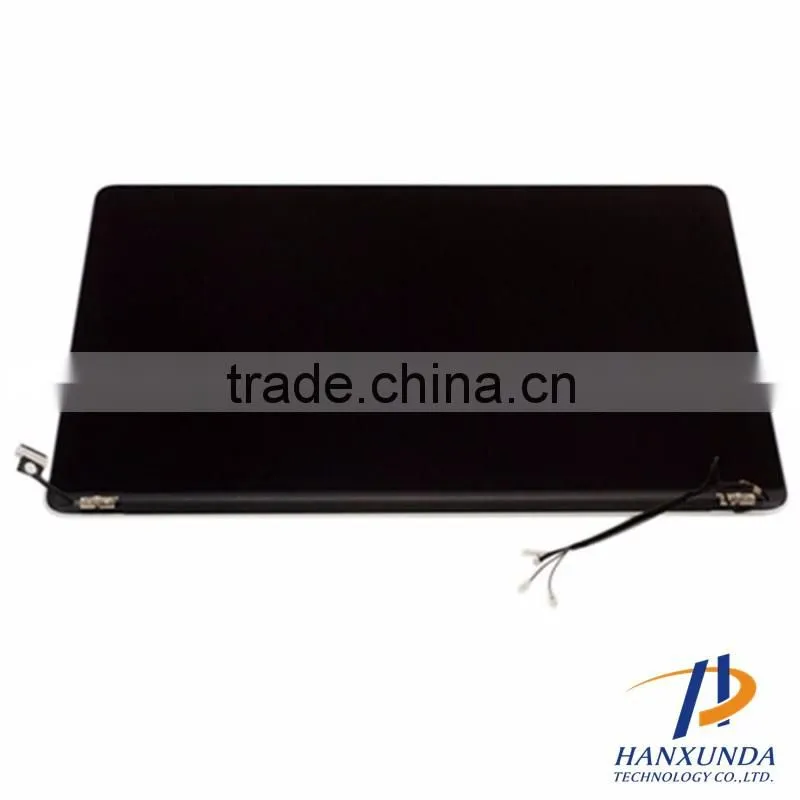 Hot sale 2012-2013 100%New for rMBP Pro retina A1425 LCD Screen Display Assembly
