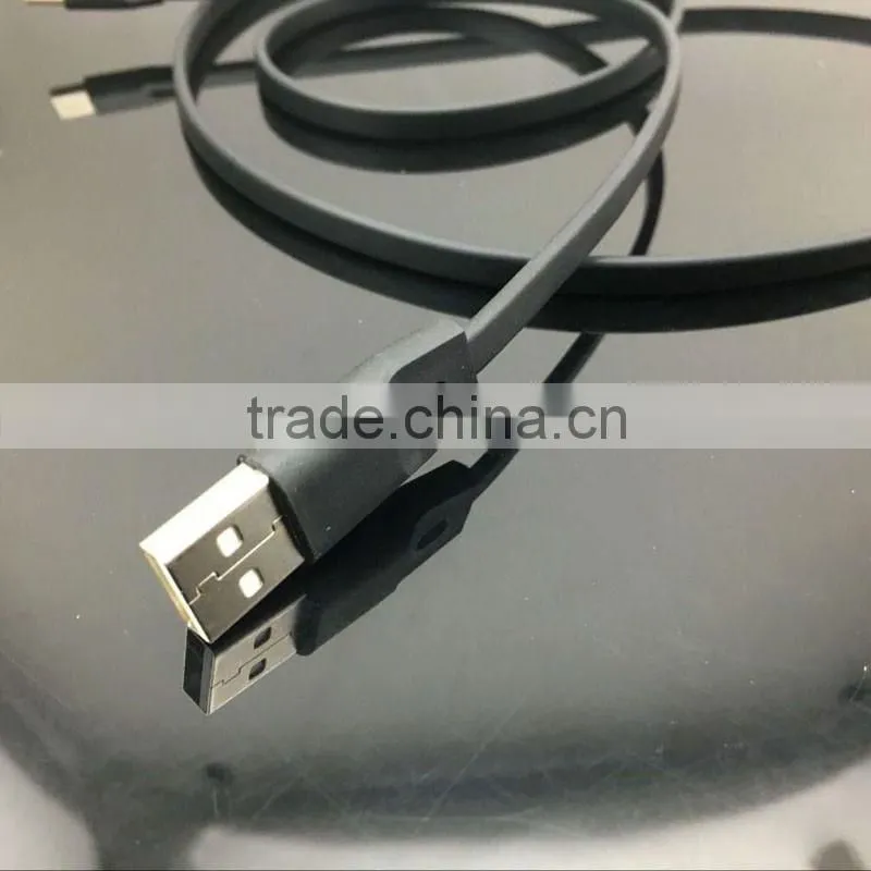 best selling items USB 3.1 type c cable retactable usb cable