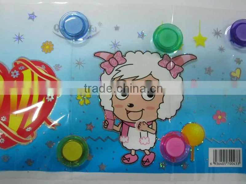 polyester film for printing