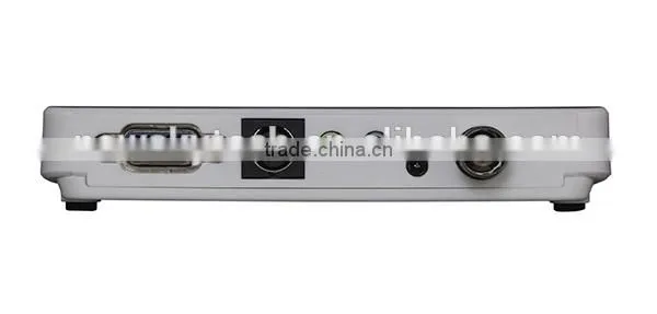 1920*1200 HD resolution vga tv tuner box