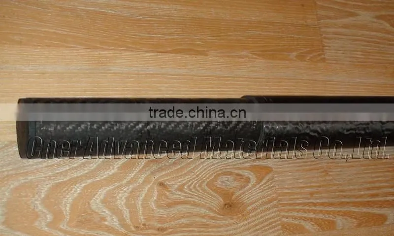 Carbon fiber windsurfing mast, RDM/SDM, 430/460/490/500CM available