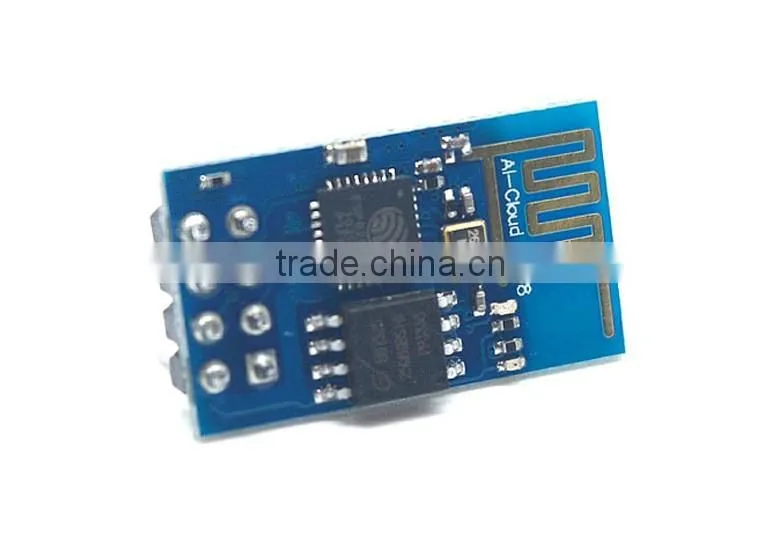 2016 High quality Esp8266 Serial Wifi Wireless Transceiver Modules