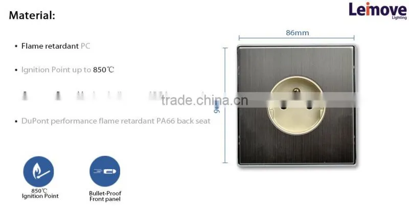 electrical switch socket german rj45 ,wall socket rj11