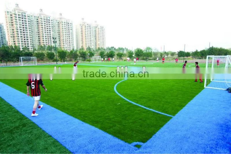 synthetic grass for sport