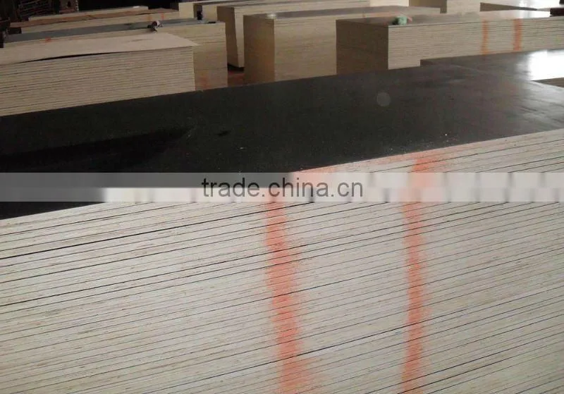film faced shuttering plywood