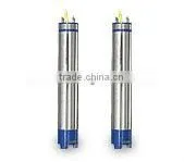 Submersible Motors