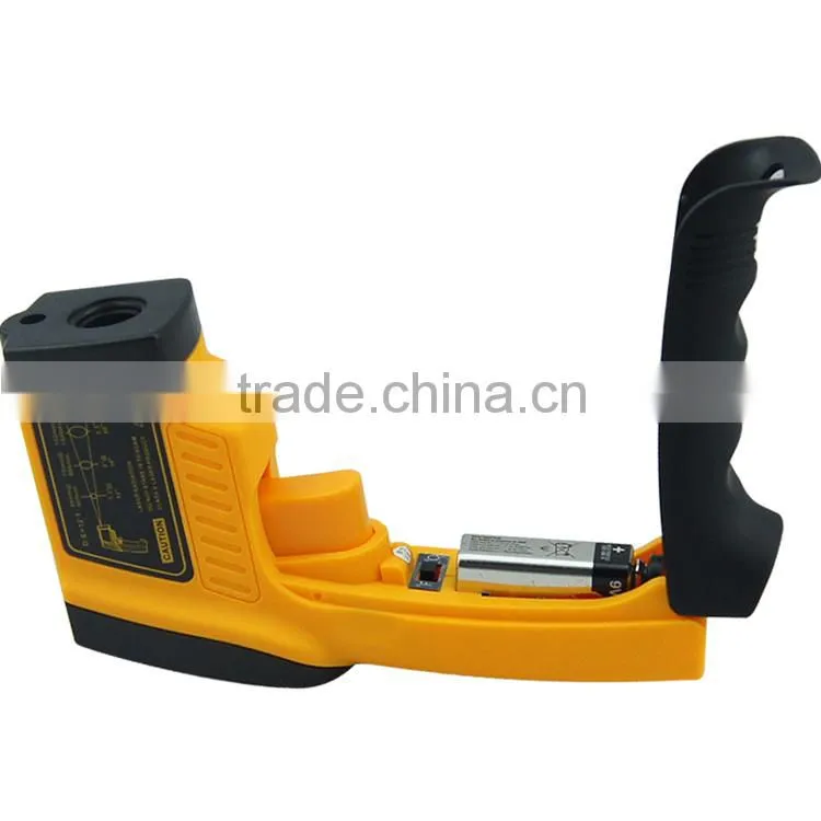 Non contact Digital Smart Sensor Laser Infrared Gun Thermometer