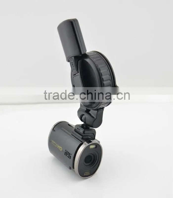 Hot AMBA Chipset 1.5" display full hd 1080p car dvr gps RLDV-920