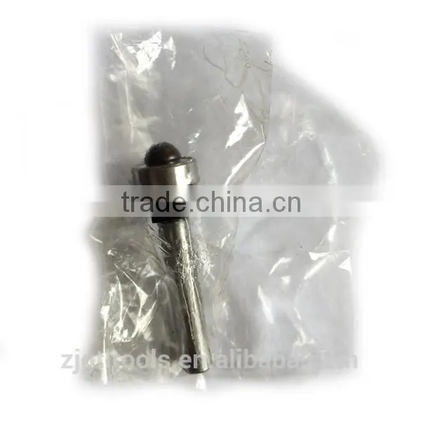 Milling T slot cutter dimensions