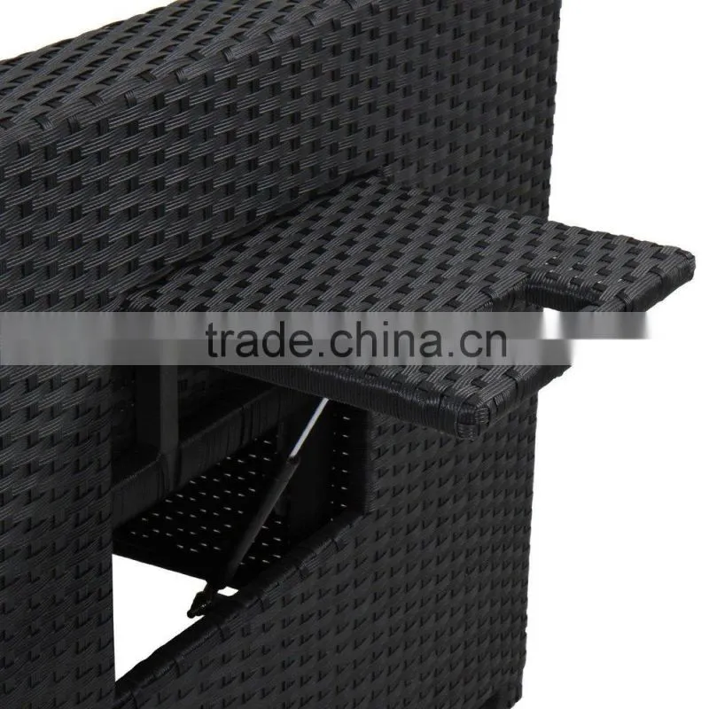 Vietnam poly rattan furniture