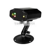 Mini Laser Light Show 12V