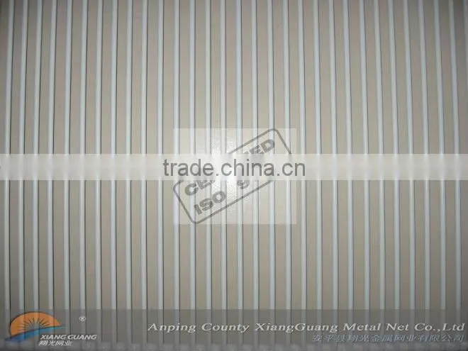 High Quality Refrigerator Shelf( pvc coated rack for refrigeration)