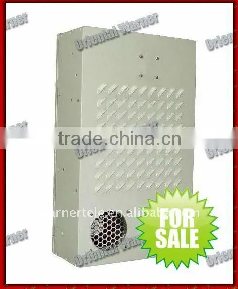 industrial gree mitsubishi air conditioners floor standing solar power for telecom battery cabinet shelter