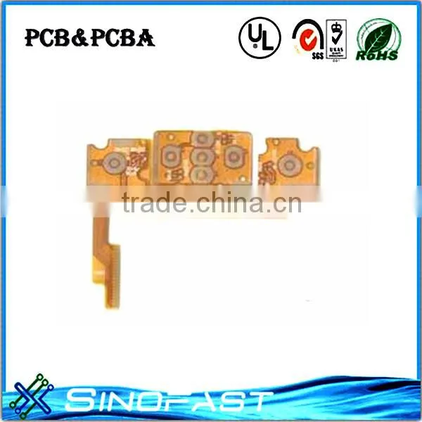 single layer FPCB/flex pcb /flexible PCB/FPC