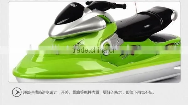 Super Power Streeling Rc Motor Boat, Rc Boat.