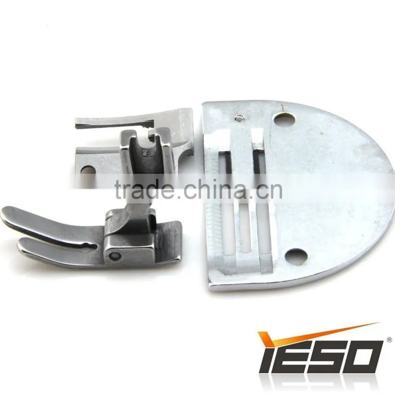 G817 Gauge Set Yeso Sewing Machine Spare Parts Sewing Accessories