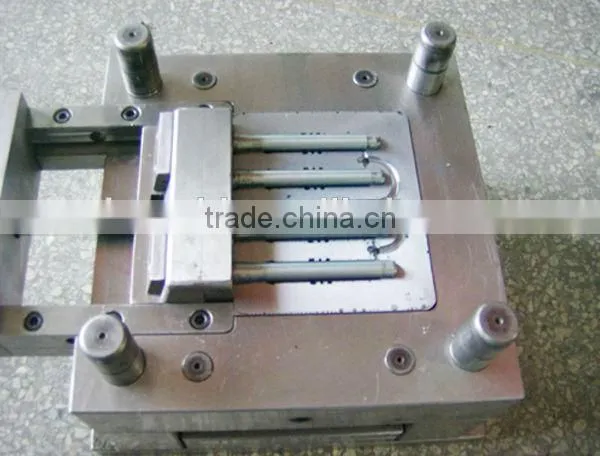 2014 high precision Plastic injection mold products