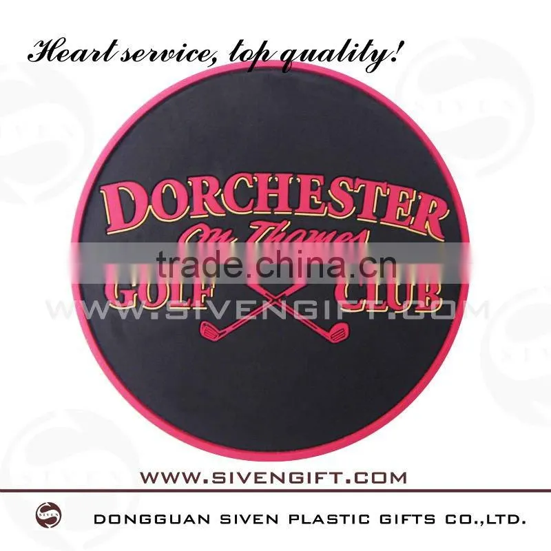 PVC tablemat