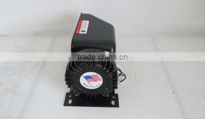 12V bevel police speaker electric horn