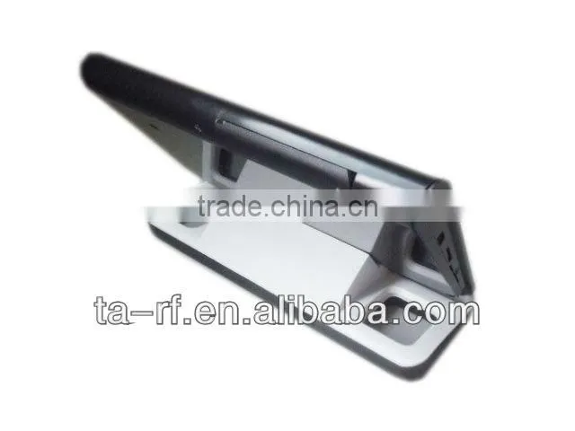 Infrared night vision 7 inch wireless door phone
