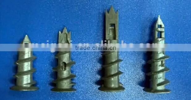 MEIGESI-hot sale Zinc alloy speed plug