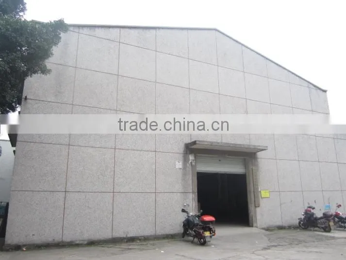 Chongqing Junneng Machinery Manufacturing Co., Ltd. company overview - view 2