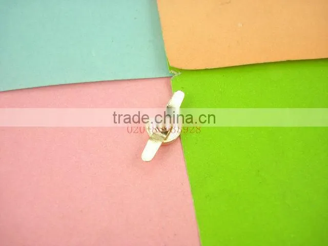 zinc alloy spike studs rivet , metal spike studs rivet q-2942