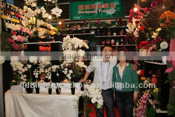 Glitter wholesale artificial air plants
