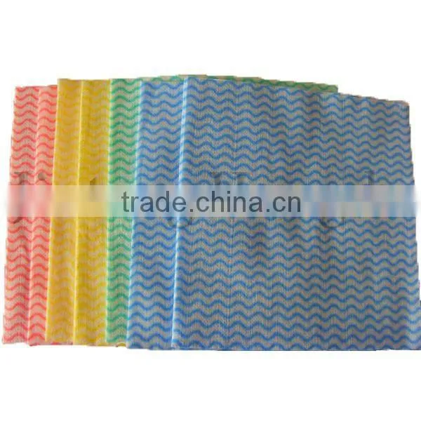 High Quality Dish Cloth
