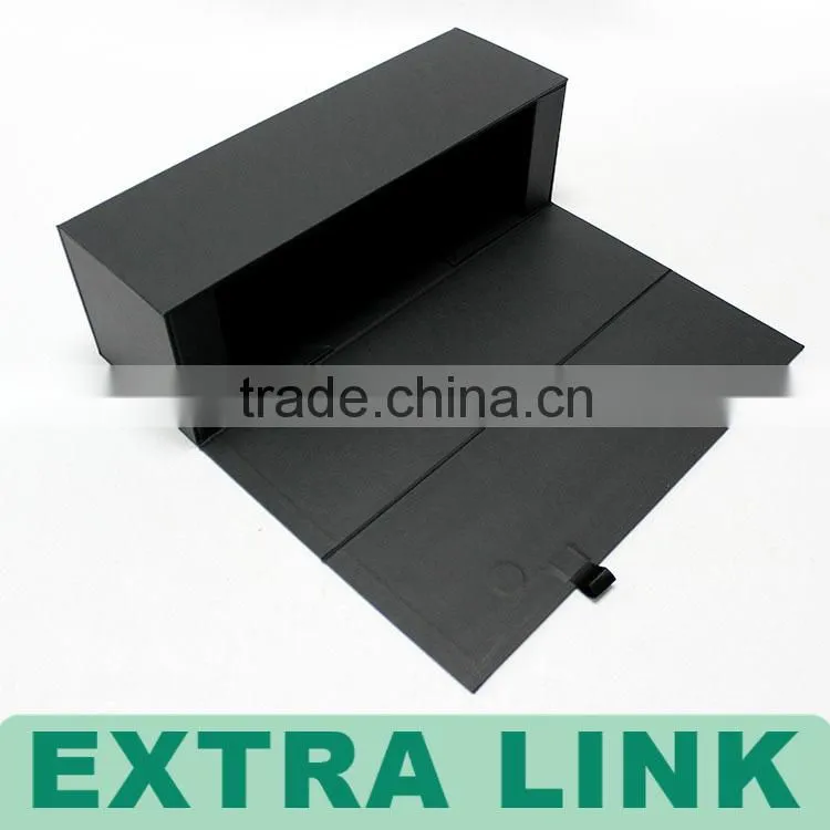Custom luxury wine boxes cardboard wine paper gift box china wholesale wine box
