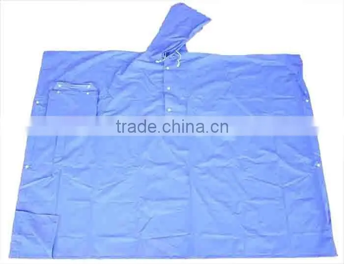 Cashmere Poncho
