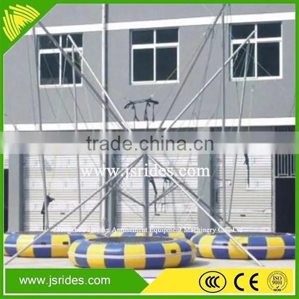 2016 TOP sale kid ride jumping exercise equipment for sale