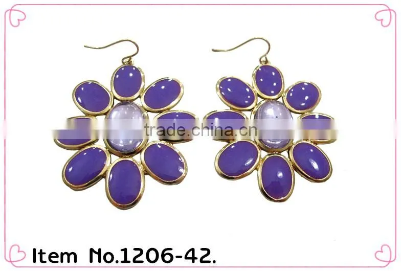 earring new model 2014 wholesale