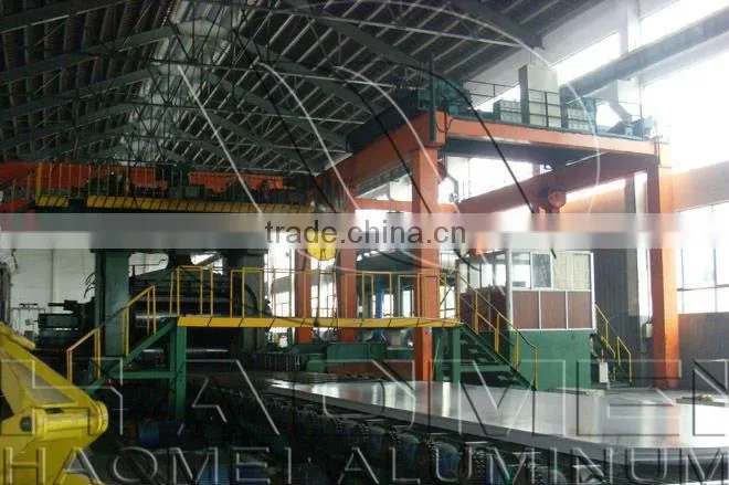 aluminium sheet for trailers with super quality