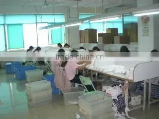 Xiamen Yiliya Cotton Product Co., Ltd. company overview - view 3