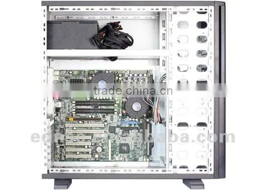 EDNSE Cloud computing server tower ED-T900 10x3.5HDD server tower